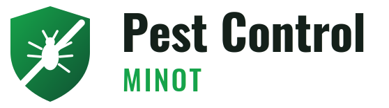 Minot Pest Control